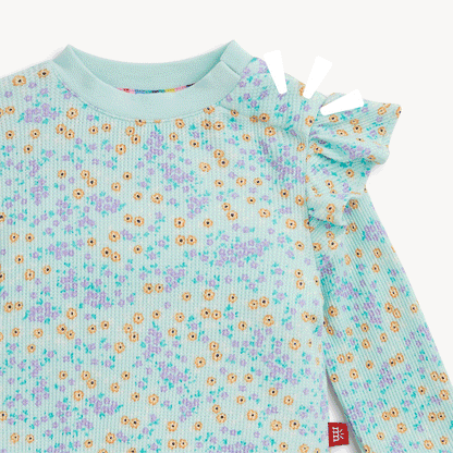 Magnetic Top & Pant Set Camille - Magnetic Me