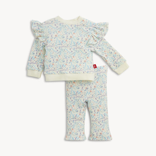 Magnetic Top & Pant Set Cecilia - Magnetic Me