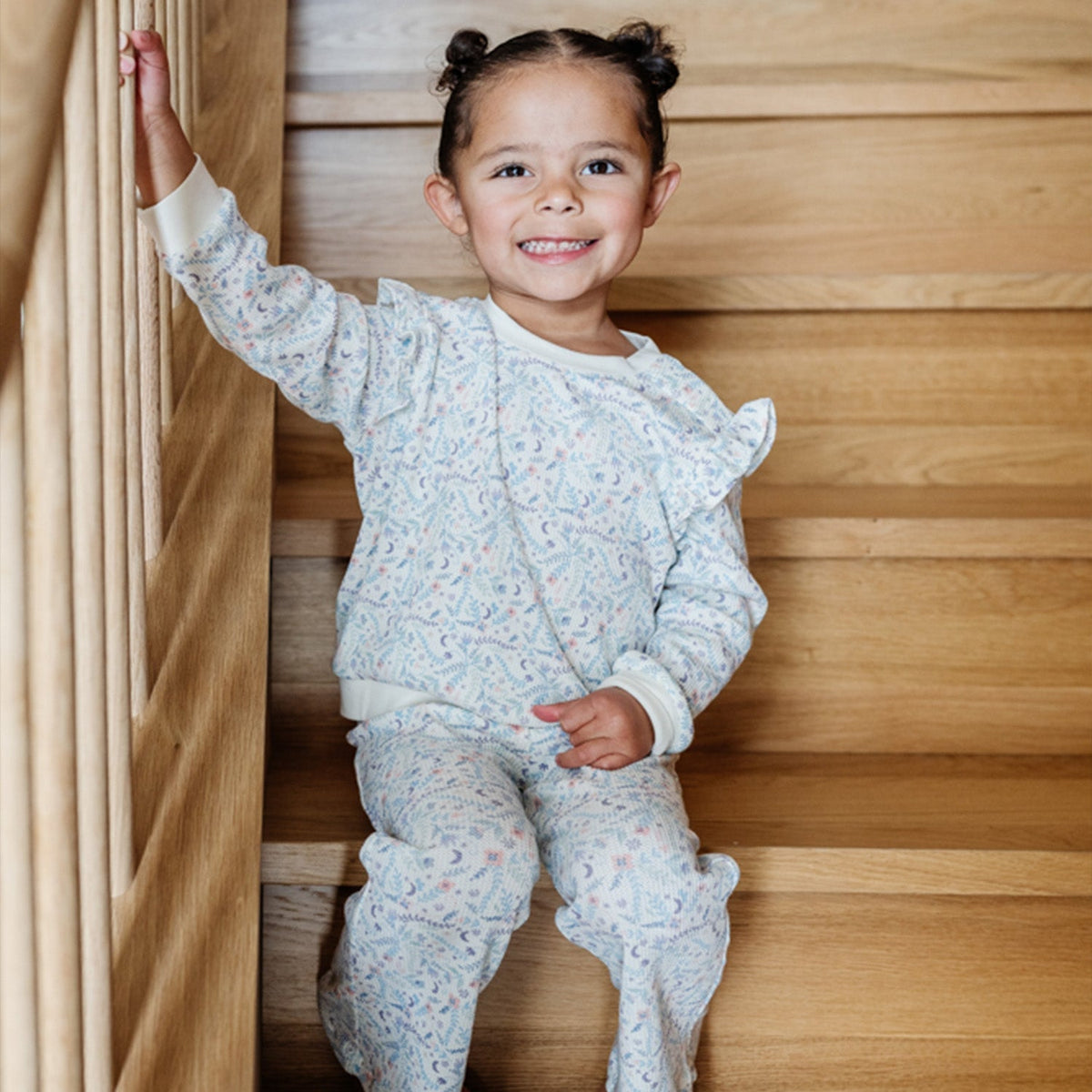 Magnetic Top & Pant Set Cecilia - Magnetic Me