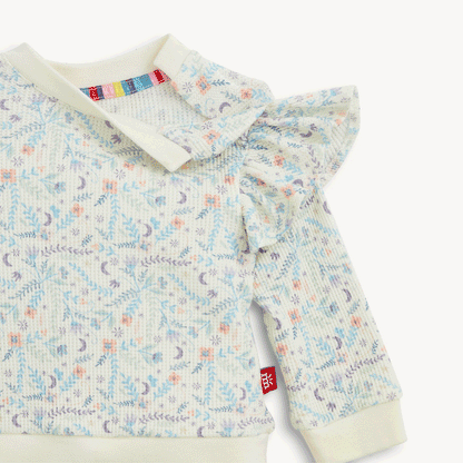 Magnetic Top & Pant Set Cecilia - Magnetic Me