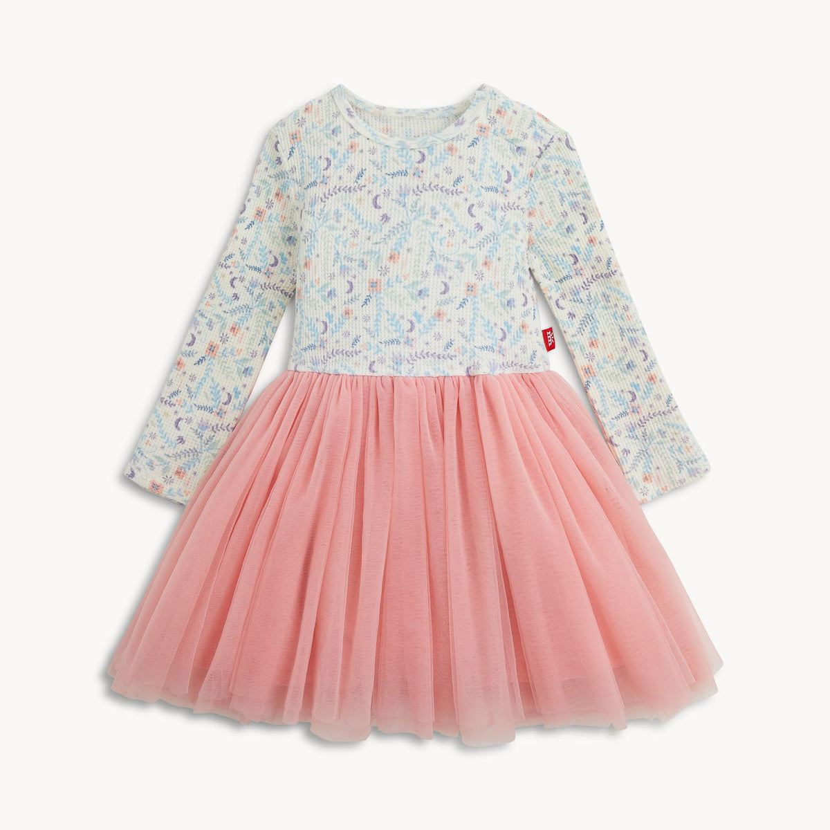 Magnetic Bodysuit Tutu Dress Cecilia - Magnetic Me