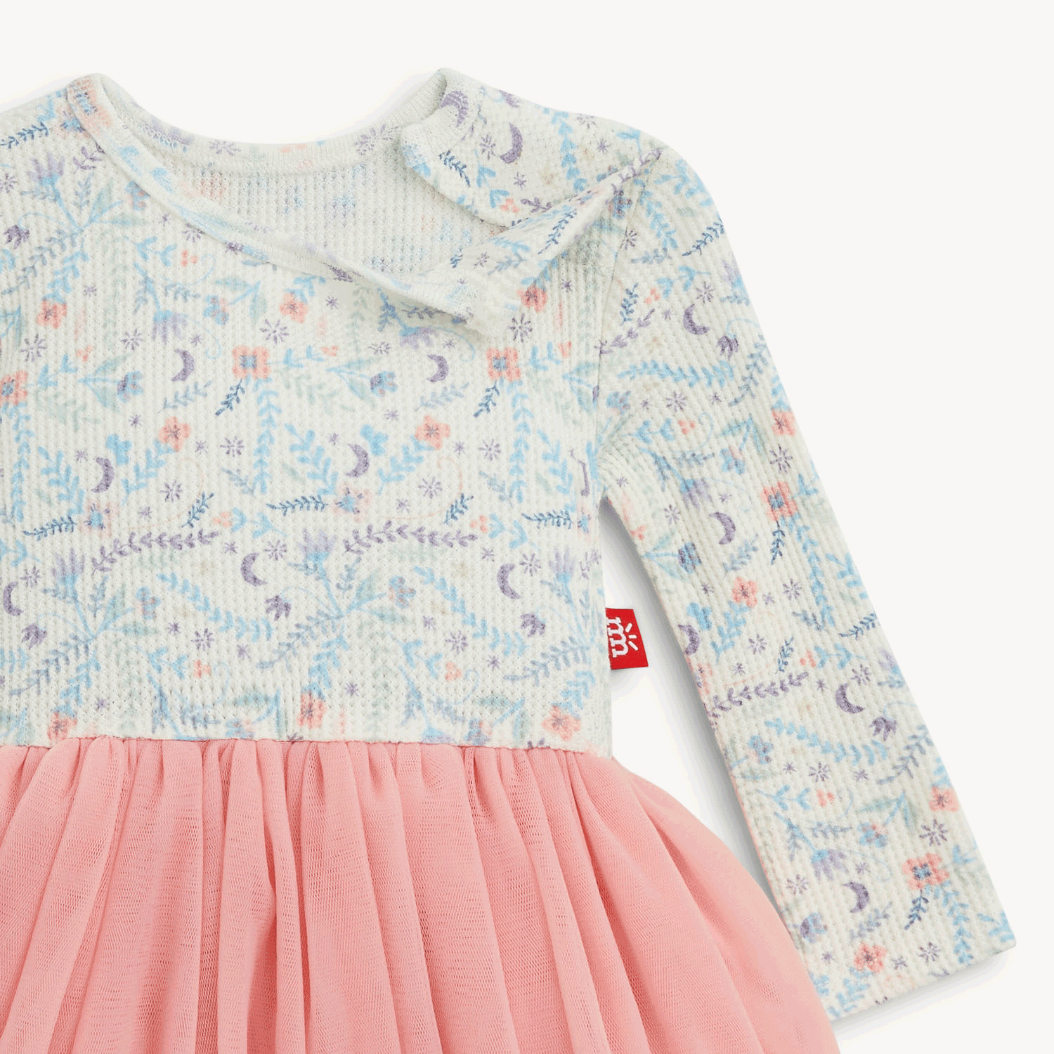 Magnetic Bodysuit Tutu Dress Cecilia - Magnetic Me