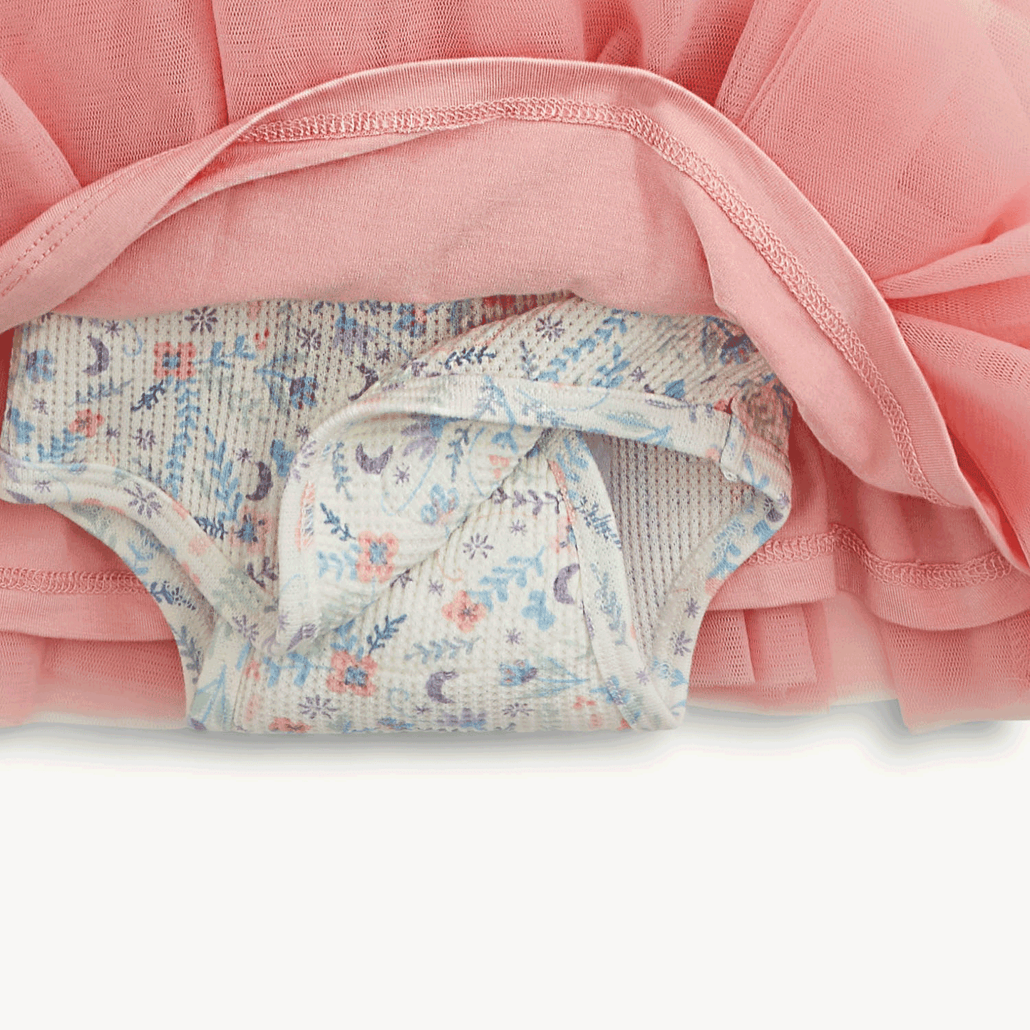 Magnetic Bodysuit Tutu Dress Cecilia - Magnetic Me