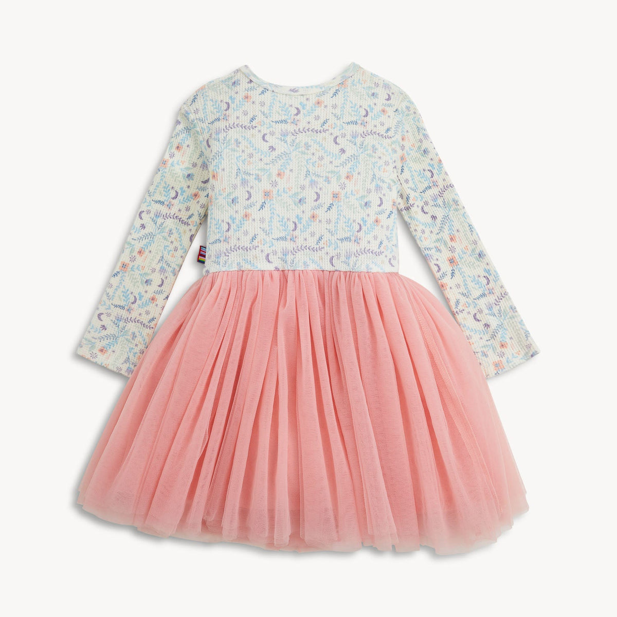 Magnetic Bodysuit Tutu Dress Cecilia - Magnetic Me