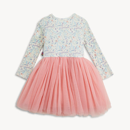 Magnetic Bodysuit Tutu Dress Cecilia - Magnetic Me