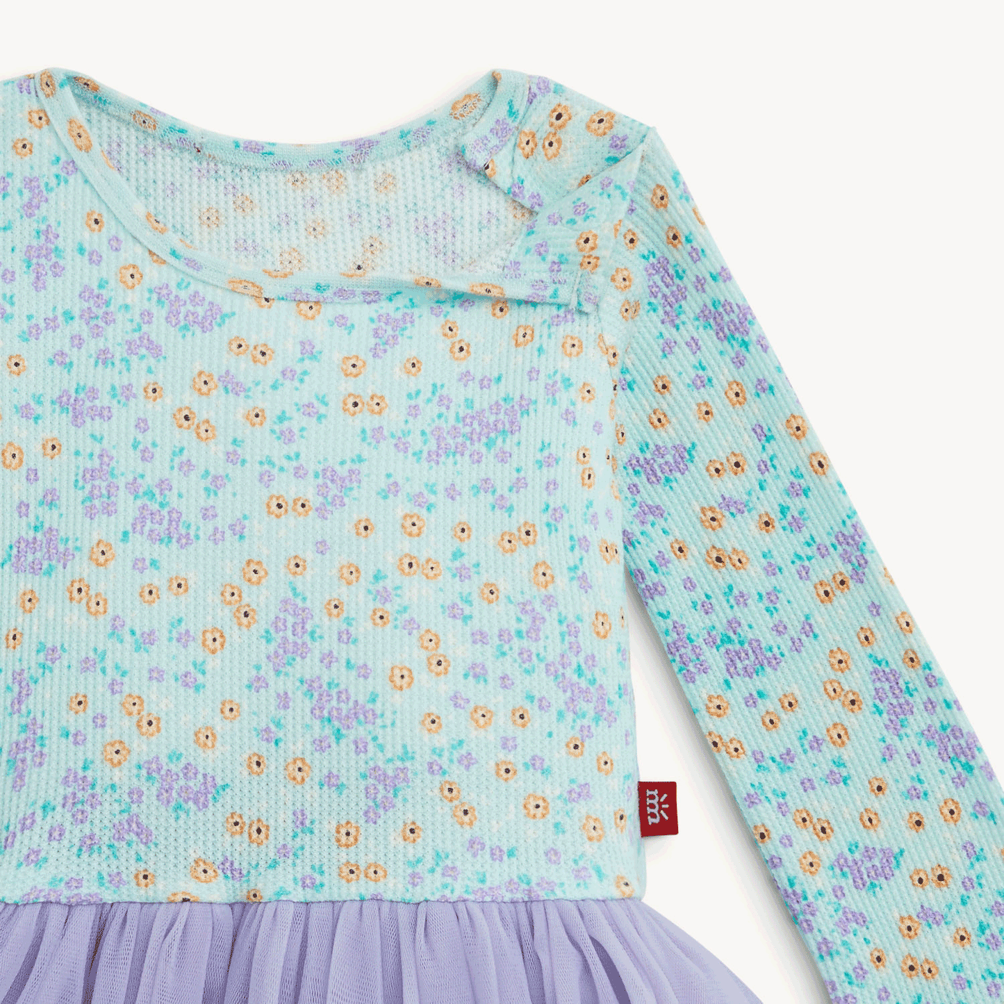 Magnetic Tutu Dress Camille - Magnetic Me
