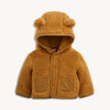 Brown Baby Bear
