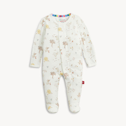 Magnetic Footie Bedtime Rhymes - Magnetic Me