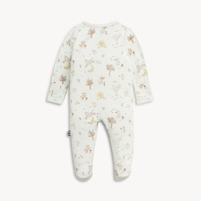 Magnetic Footie Bedtime Rhymes - Magnetic Me