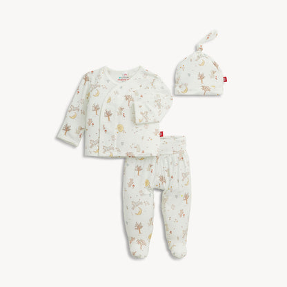 Magnetic Take Me Home Set Bedtime Rhymes - Magnetic Me