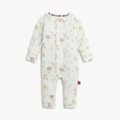 Magnetic Convertible Coverall Bedtime Rhymes - Magnetic Me