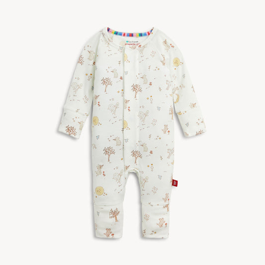 Magnetic Convertible Coverall Bedtime Rhymes - Magnetic Me