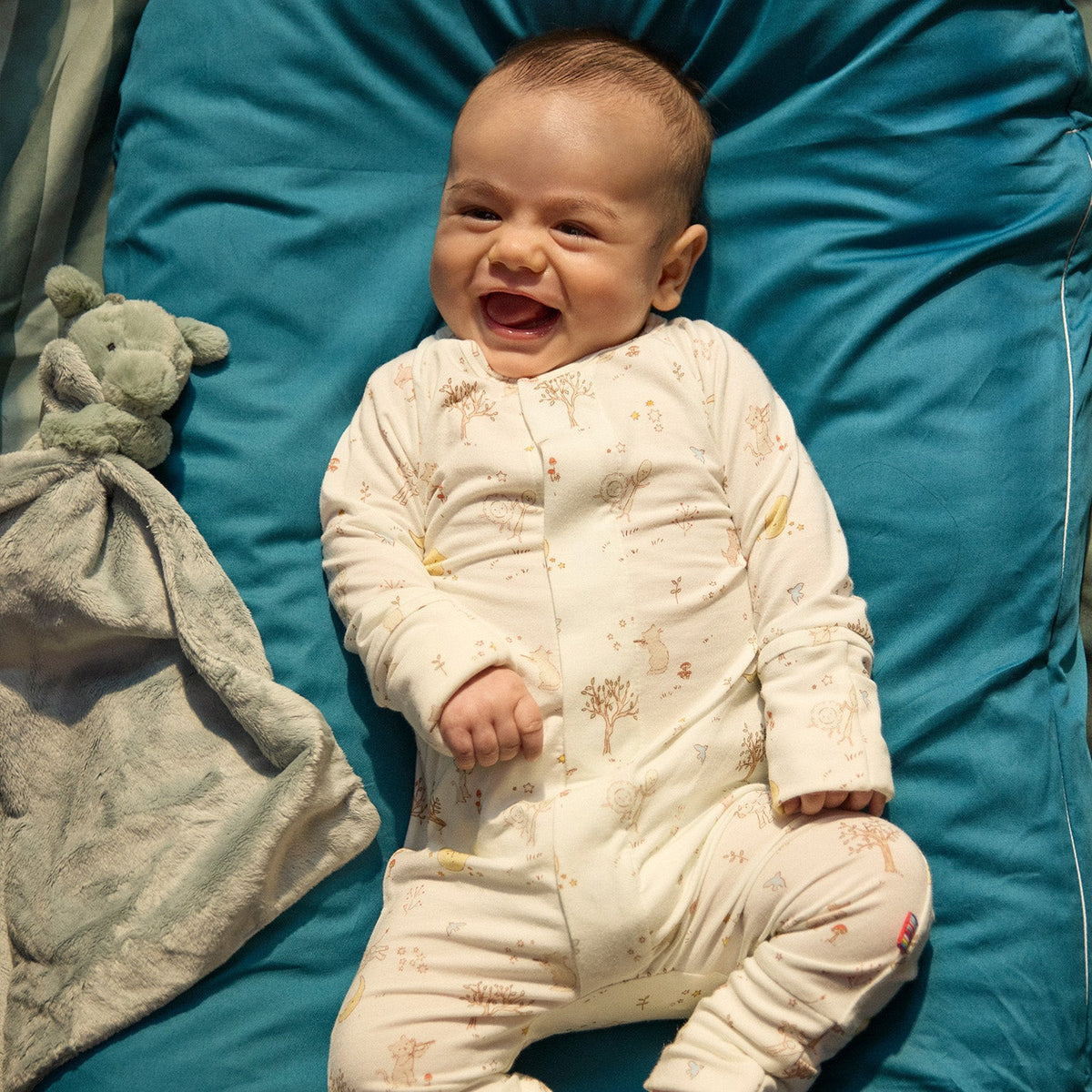 Magnetic Convertible Coverall Bedtime Rhymes - Magnetic Me