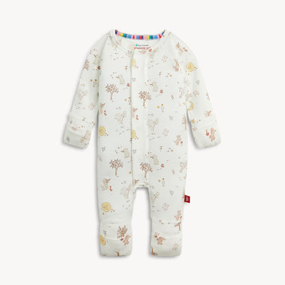 Magnetic Convertible Coverall Bedtime Rhymes - Magnetic Me
