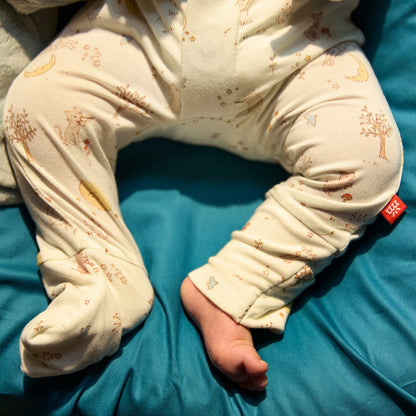 Magnetic Convertible Coverall Bedtime Rhymes - Magnetic Me