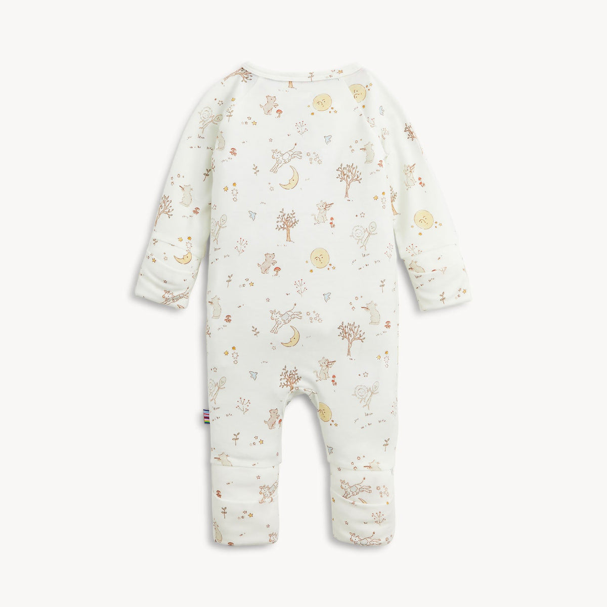 Magnetic Convertible Coverall Bedtime Rhymes - Magnetic Me