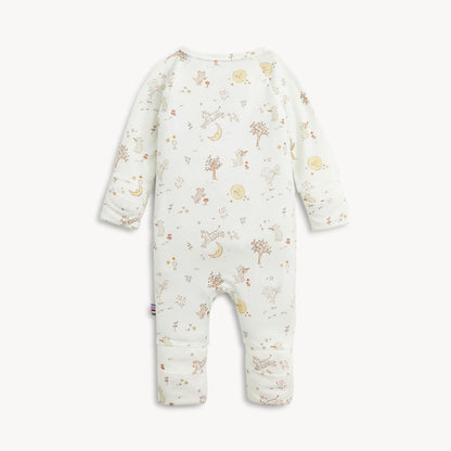 Magnetic Convertible Coverall Bedtime Rhymes - Magnetic Me