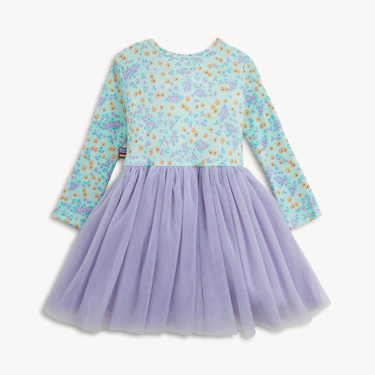 Magnetic Bodysuit Tutu Dress Camille - Magnetic Me