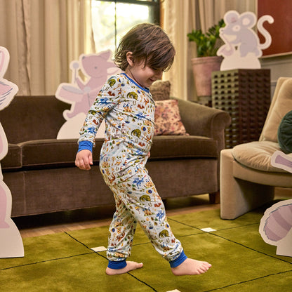 Magnetic PJ Set Dragon's Tale - Magnetic Me