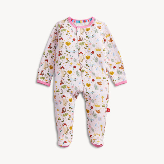 Magnetic Footie Fairytale Era - Magnetic Me