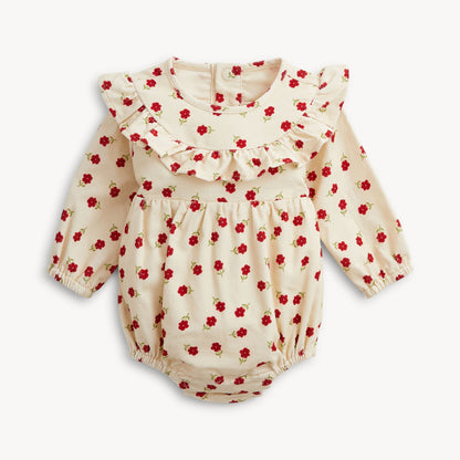 Magnetic Bubble Romper Norah - Magnetic Me