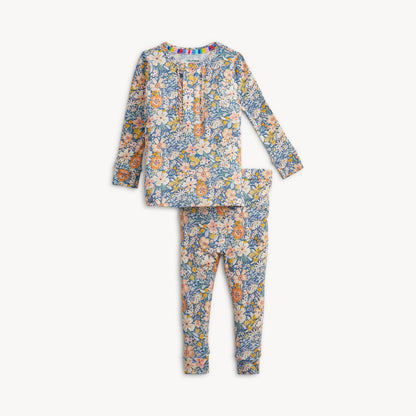 Magnetic PJ Set Flora - Magnetic Me