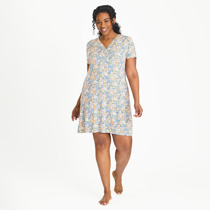 Women’s Magnetic Nightgown  - Magnetic Me