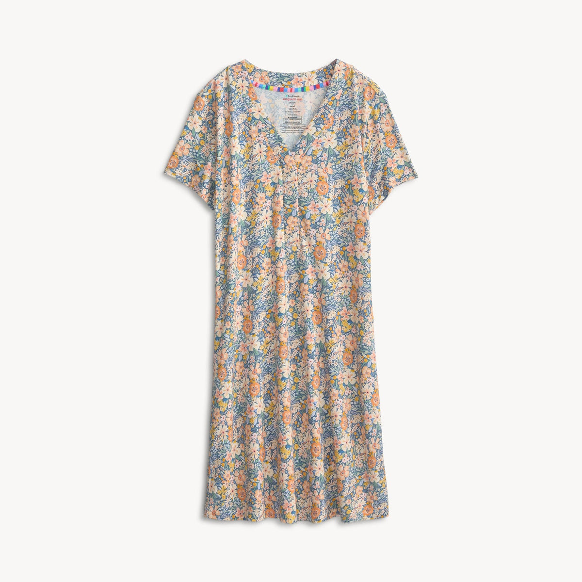 Women’s Magnetic Nightgown  - Magnetic Me