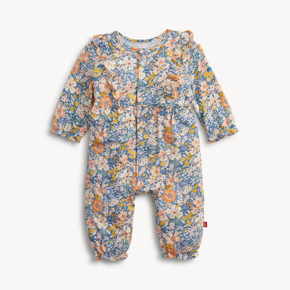 Magnetic Romper  - Magnetic Me