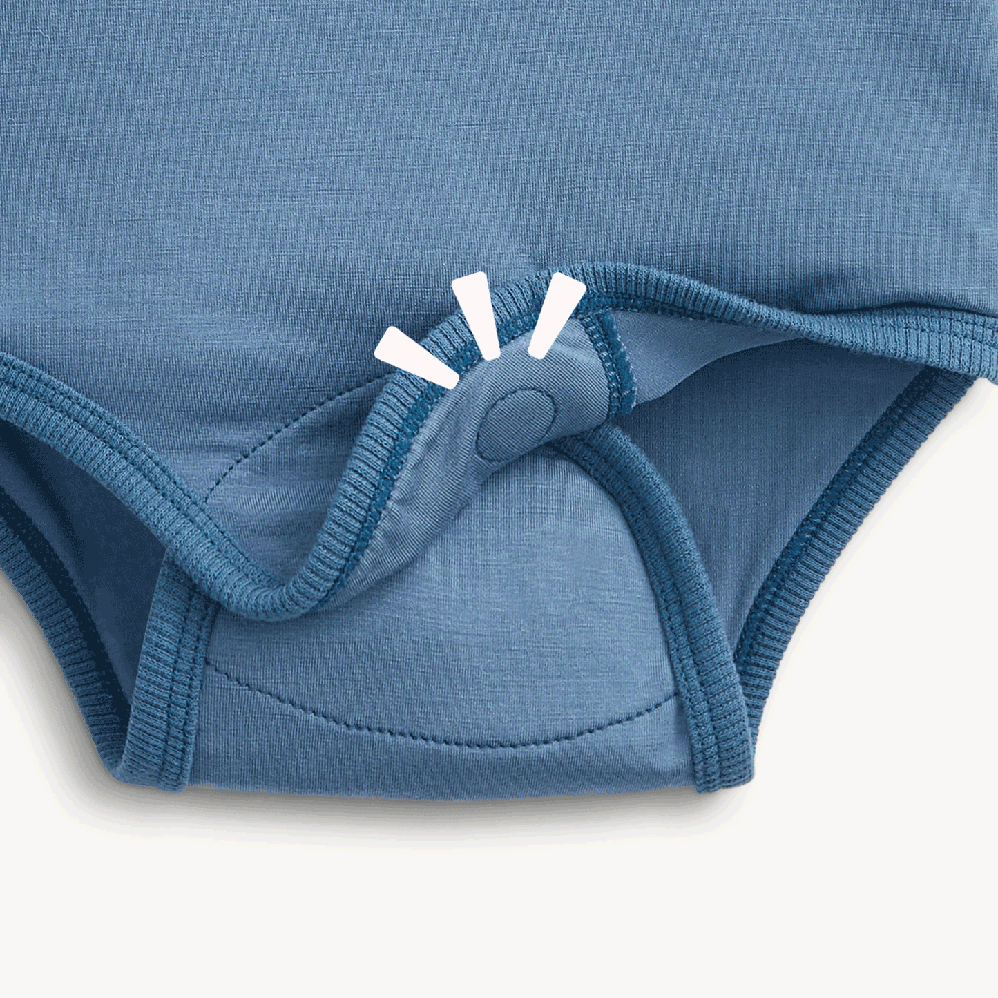 Magnetic Bodysuit & Pant Set  - Magnetic Me