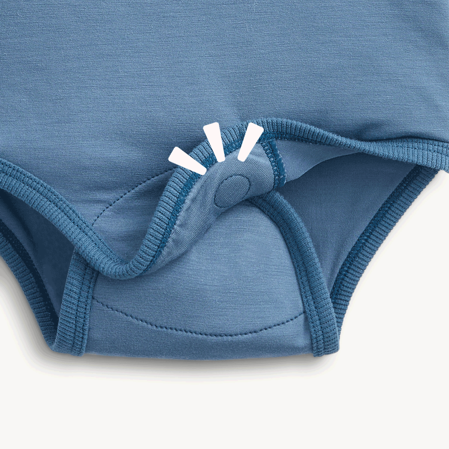 Magnetic Bodysuit & Pant Set  - Magnetic Me