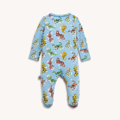 Magnetic Footie Tiger Kings - Magnetic Me
