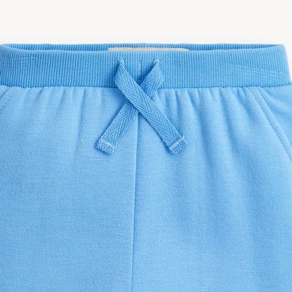 Magnetic Top & Jogger Set Sky Blue - Magnetic Me