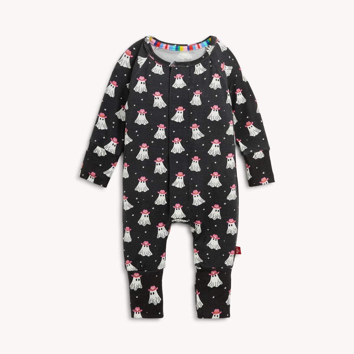 Magnetic Convertible Coverall Let's Go Ghouls - Magnetic Me
