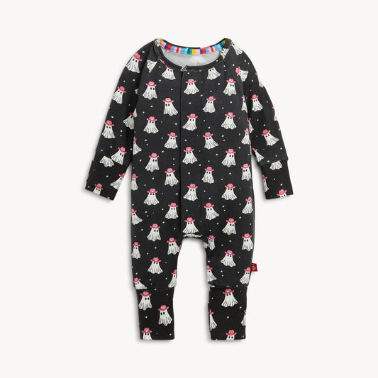 Magnetic Convertible Coverall Let's Go Ghouls - Magnetic Me