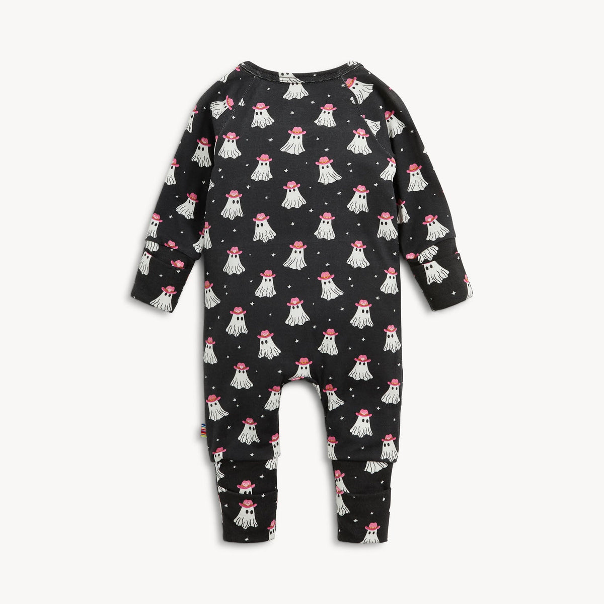 Magnetic Convertible Coverall Let's Go Ghouls - Magnetic Me