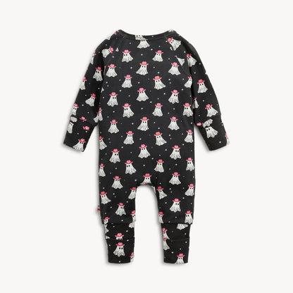 Magnetic Convertible Coverall Let's Go Ghouls - Magnetic Me