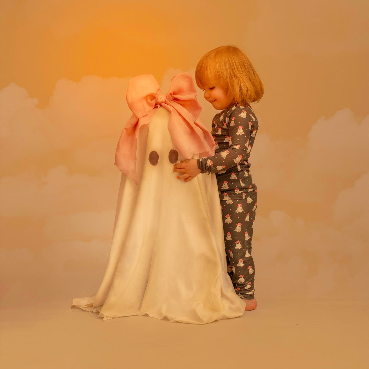 Magnetic PJ Set Let's Go Ghouls - Magnetic Me