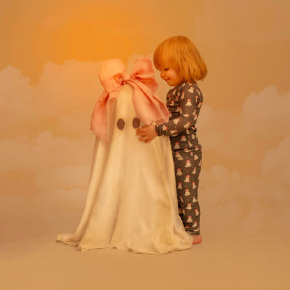 Magnetic PJ Set Let's Go Ghouls - Magnetic Me