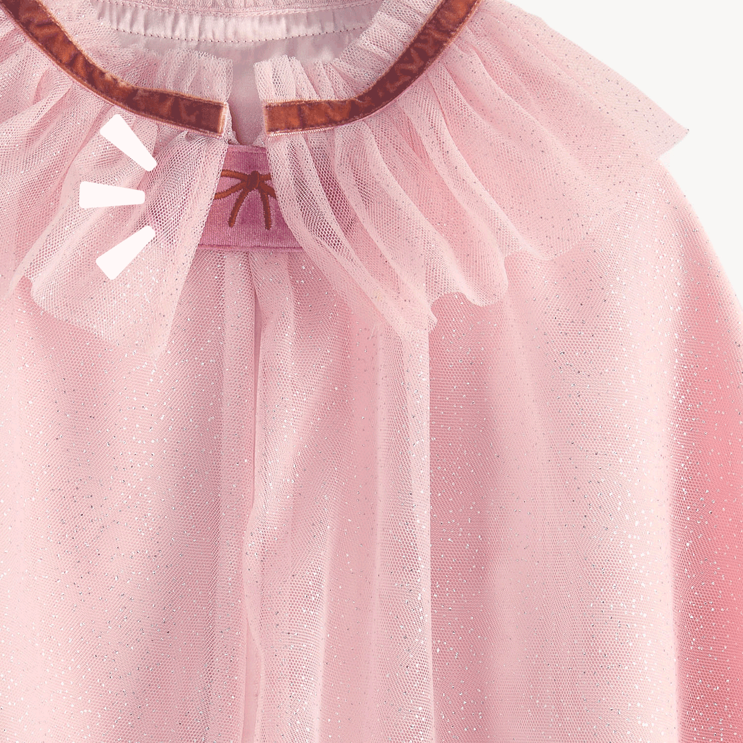 Magnetic Cape Fairytale Era - Magnetic Me
