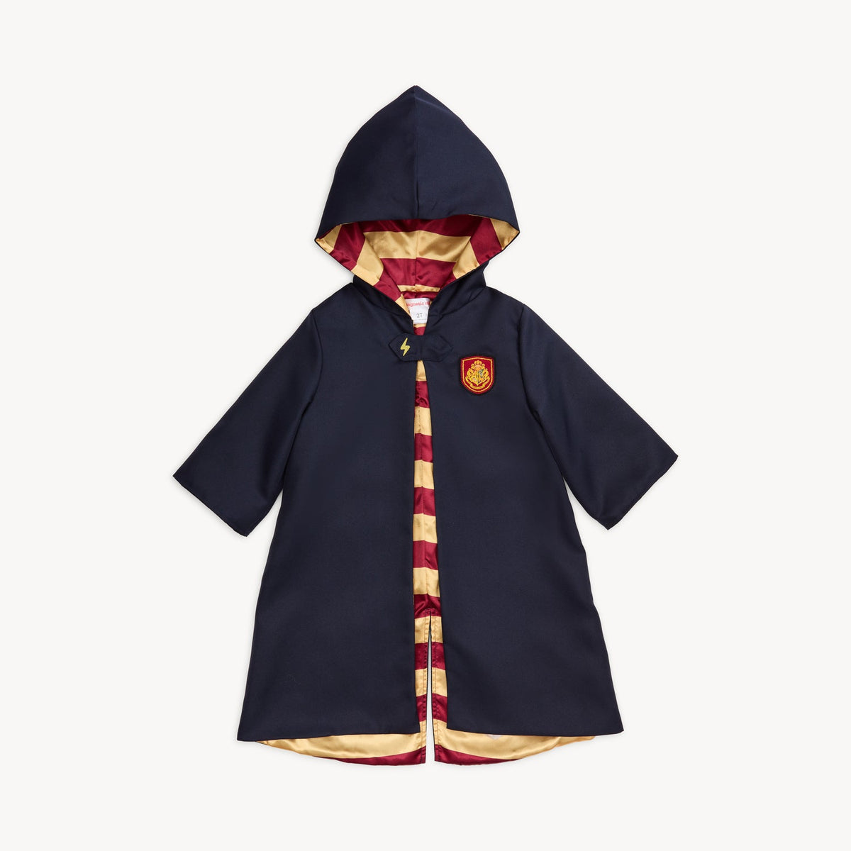Harry Potter Magnetic Cape Warner Bros. - Harry Potter First Year - Magnetic Me
