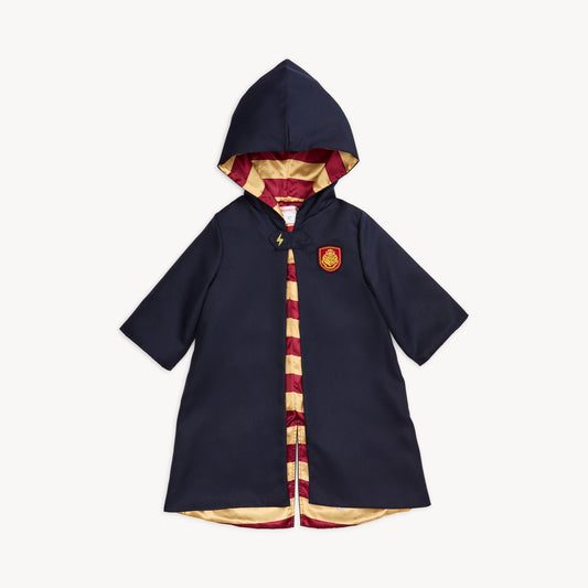 Harry Potter Magnetic Cape Warner Bros. - Harry Potter First Year - Magnetic Me