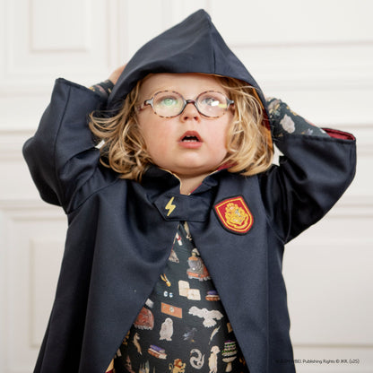 Harry Potter Magnetic Cape Warner Bros. - Harry Potter First Year - Magnetic Me