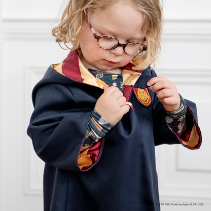 Harry Potter Magnetic Cape Warner Bros. - Harry Potter First Year - Magnetic Me