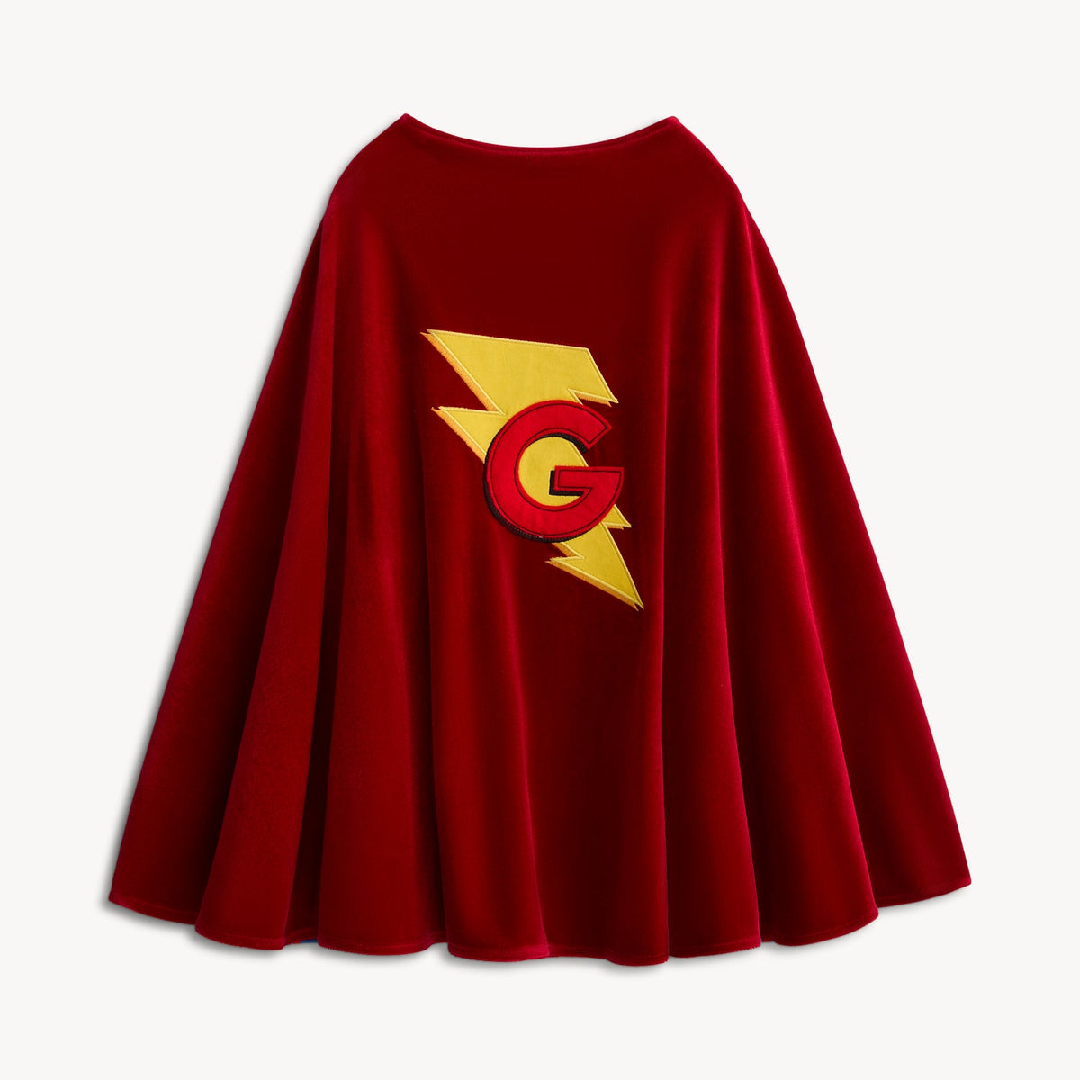 Magnetic Cape Super Grover Galaxy - Magnetic Me
