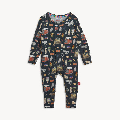 Magnetic Convertible Coverall Warner Bros. - Harry Potter First Year - Magnetic Me