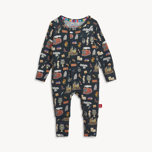 Magnetic Convertible Coverall Warner Bros. - Harry Potter First Year - Magnetic Me