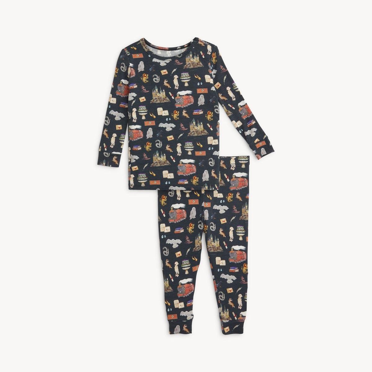Magnetic PJ Set Warner Bros. - Harry Potter First Year - Magnetic Me