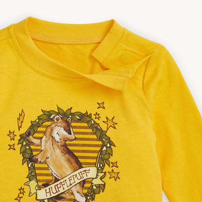Magnetic Long Sleeve T-shirt Warner Bros. - Harry Potter Ravenclaw - Magnetic Me