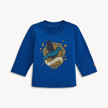 Magnetic Long Sleeve T-shirt Warner Bros. - Harry Potter Slytherin - Magnetic Me